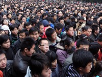 Trung Quốc cấp phép cư trú cho lao động nông thôn