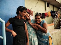 Ấn Độ và định kiến về giới tính thứ 3
