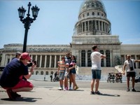 Moody’s nâng mức dự báo tăng trưởng kinh tế Cuba