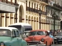 Ngành du lịch Cuba tăng trưởng ấn tượng