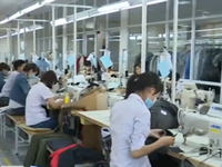 Dệt may Việt Nam tìm cách phát triển thương hiệu riêng