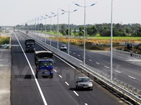 Hơn 6.300 tỷ đồng đầu tư xây đường cao tốc Mỹ Thuận - Cần Thơ