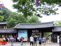 Đến Gyeonggi trải nghiệm văn hóa truyền thống Hàn Quốc