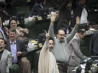 Quốc hội Iran thông qua thỏa thuận hạt nhân lịch sử