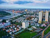 TP.HCM lọt Top 10 thành phố có giá khách sạn giảm mạnh
