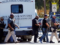 Mỹ: Một giáo sư thiệt mạng trong vụ xả súng tại trường đại học