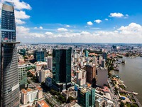 Việt Nam là điểm sáng về môi trường đầu tư