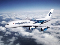 Malaysia Airlines chuẩn bị sa thải 1/3 số nhân viên