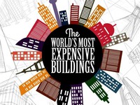 Những công trình đắt nhất thế giới (Phần 1)