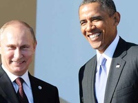 Nga - Mỹ sẵn sàng đối thoại chống khủng bố tại Syria