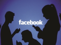 Nghiện Facebook và những hệ lụy khôn lường