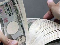 Fitch: Gánh nặng nợ công của Nhật Bản sẽ duy trì ở mức cao