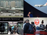Top 10 sân bay 'bận rộn' nhất thế giới