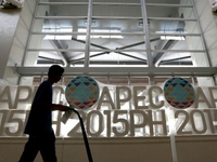 Trước thềm Hội nghị cấp cao APEC 2015