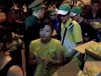 Hà Nội hỗ trợ Quảng Ninh 4 tỷ đồng khắc phục thiệt hại mưa lũ