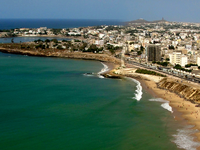 Senegal miễn visa cho khách du lịch và giảm thuế vé máy bay