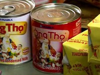 Những sản phẩm gắn với ký ức của người tiêu dùng Việt