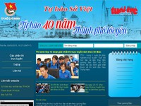 Khai mạc Hội thi Tự hào sử Việt 2015