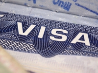 Australia siết chặt việc cấp visa cho người tị nạn Syria và Iraq