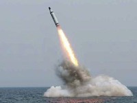Hàn Quốc hối thúc Triều Tiên ngừng phát triển hạt nhân và tên lửa