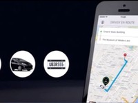 Cuộc chiến giữa Uber và taxi truyền thống
