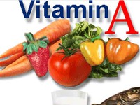 Tỷ lệ trẻ em Việt Nam thiếu vitamin A không đổi suốt 20 năm