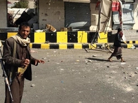 Hội đồng Bảo an LHQ họp khẩn về tình hình Yemen