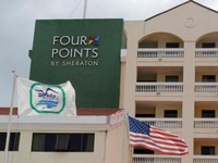 Thương hiệu khách sạn Mỹ đầu tiên hoạt động tại Cuba