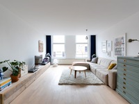 Tận hưởng phong cách tối giản trong căn hộ ngập tràn ánh sáng