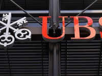 Bỉ cáo buộc ngân hàng UBS tổ chức trốn thuế ở cấp độ nghiêm trọng