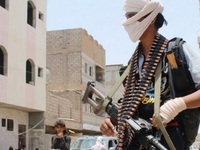 Thủ lĩnh cấp cao của mạng lưới al-Qaeda bị tiêu diệt ở Yemen