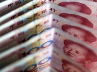 Trung Quốc chuẩn bị chương trình đổi nợ xấu lấy cổ phiếu lớn kỷ lục