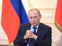 Nga - Ukraine căng thẳng sau cáo buộc âm mưu khủng bố Crimea