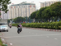 Mở rộng quốc lộ nối TP.HCM, Tây Ninh với Campuchia