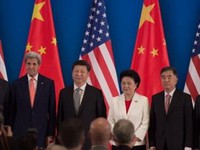 Mỹ - Trung bỏ qua bất đồng về chính sách tiền tệ