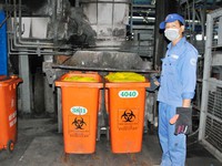 Đề xuất thêm công nghệ đốt rác để giảm chôn lấp tại TP.HCM