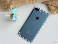 Ngắm bộ ảnh cực chất của iPhone 7 Plus phiên bản Deep Blue