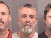 Mỹ cáo buộc 3 đối tượng âm mưu đánh bom nhà chung cư ở Kansas