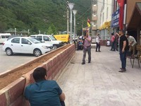 Thổ Nhĩ Kỳ: Đồn cảnh sát bị tấn công, 2 sĩ quan thiệt mạng