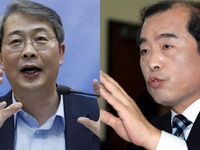 Tổng thống Hàn Quốc cải tổ nội các giữa 'sóng gió'