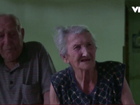 Kỳ diệu ngôi làng của những người thọ trên 100 tuổi ở Italy