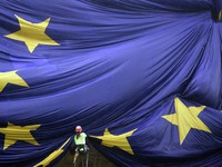 Anh rời EU: Một cuộc 'tháo chạy' sắp bắt đầu?