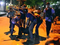 Bangladesh kết thúc chiến dịch giải cứu con tin: Tiêu diệt 6 kẻ khủng bố