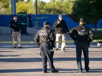 Mỹ: Xả súng tại Đại học Ilinois, 1 người thiệt mạng