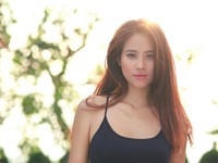 Hoa hậu Biển Vân Anh: Tiếc vì không trổ tài Yoga được nhiều trong Tuổi thanh xuân 2