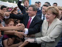 Đức tốn hàng tỷ Euro giải quyết khủng hoảng tị nạn