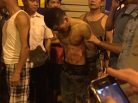Lời khai của tên cướp 9x cắt cổ tài xế lái xe taxi tại Hà Nội