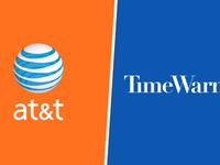 Vụ AT&T thâu tóm Time Warner tốn nhiều giấy mực nước Mỹ