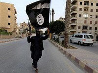 Malaysia bắt giữ 14 nghi phạm liên quan đến IS
