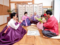 Người Hàn Quốc ăn Tết cổ truyền ngày càng… “Tây” hơn